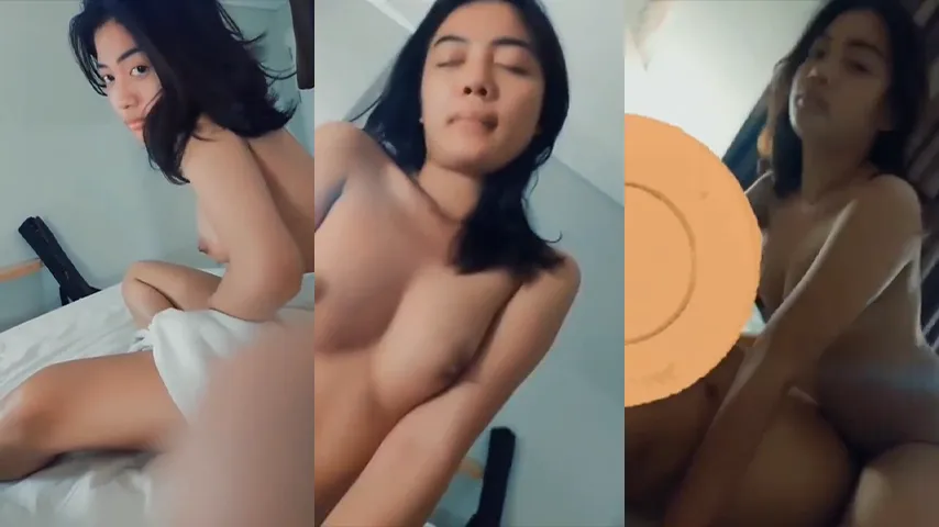 Bokep Indo POV Punya Pacar Cantik Mulus