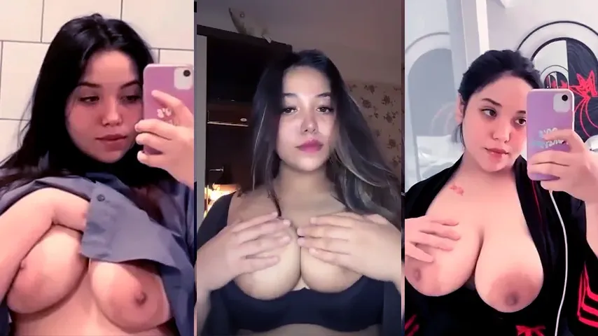 Bokep Indo Skandal Tiktok Rara Chizzcakeee Full Video