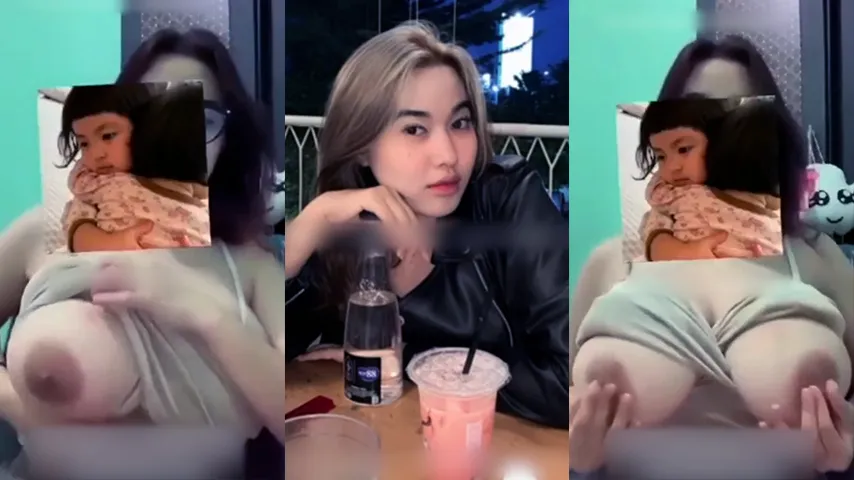 Bokep Indo Kompilasi Video Gea Tobrut Tiktokers Viral