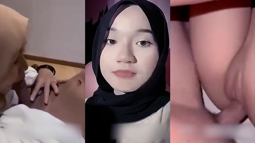 Bokep Indo Ngentod Ukhti Cantik Anak Guru Ngaji