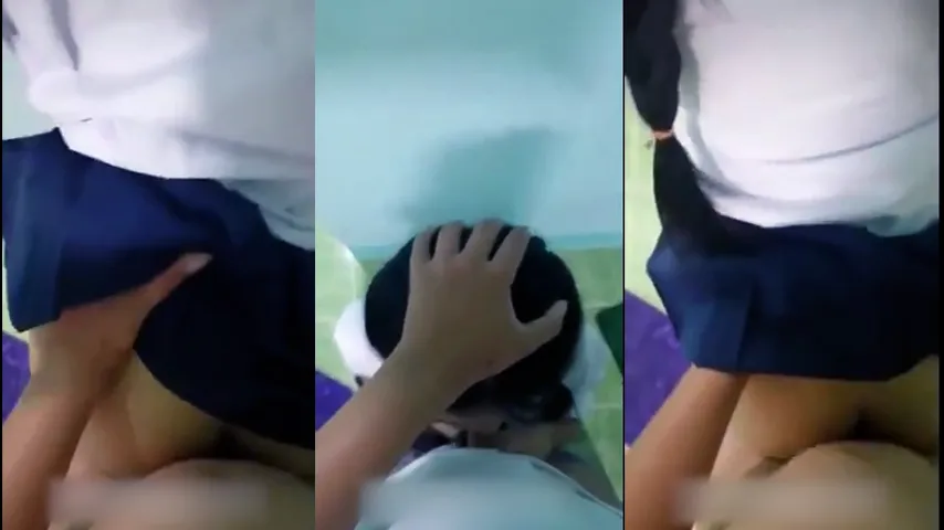 Bokep Terbaru Viral Siswi SMP Ngewe di Kelas