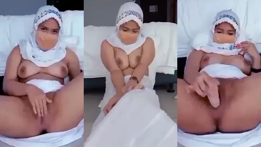 Bokep Indo Viral Jilbab Maela Colmek Dildo - Maelaelakitty23