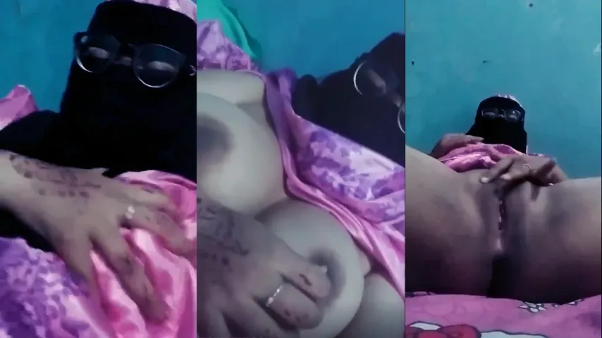 Bokep Indo Ibu Guru Ngaji Sangean Colmek