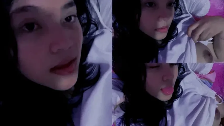 Bokep Indo VCS Sama ABG Cute Spill Toket Kobel Memeknya - Bokep Viral Laras Tiktok